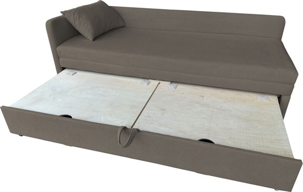 Тахта Анмикс Вика-3 левая