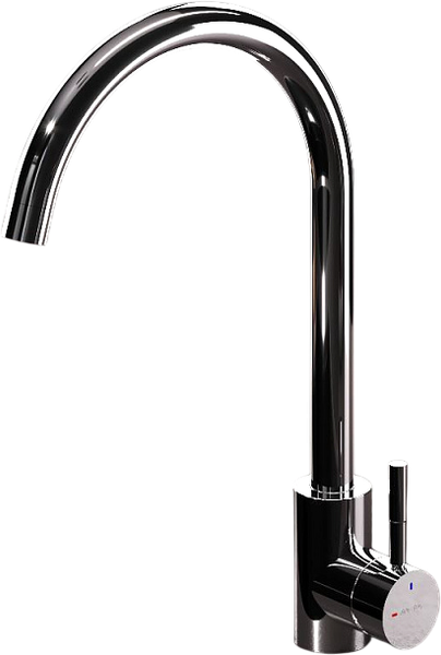 Смеситель AM.PM X-Joy S F85B07100 - фото