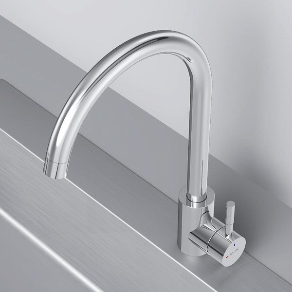 Смеситель AM.PM X-Joy S F85B07100