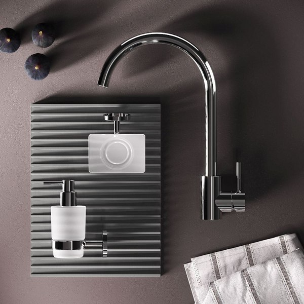 Смеситель AM.PM X-Joy S F85B07100