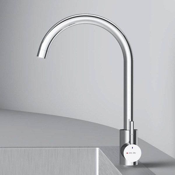 Смеситель AM.PM X-Joy S F85B07100