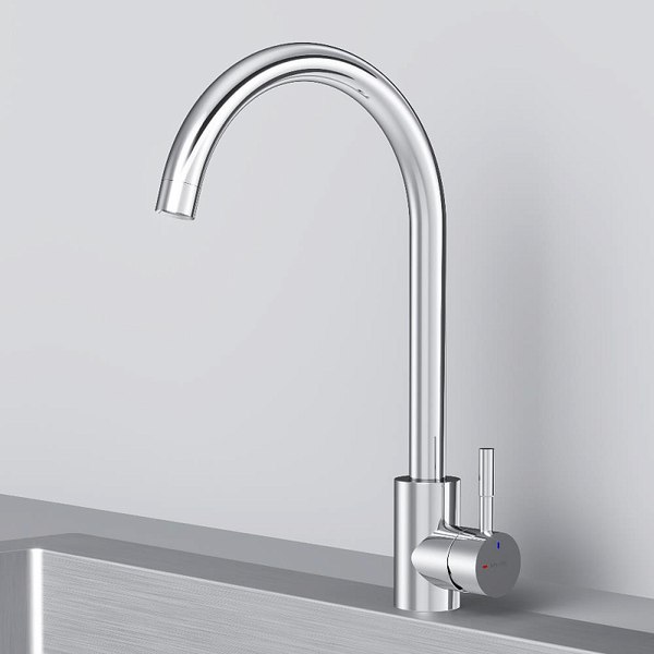 Смеситель AM.PM X-Joy S F85B07100