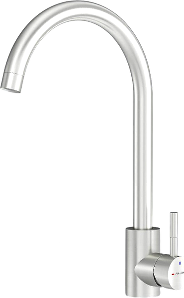 Смеситель AM.PM X-Joy S F85B07111 - фото