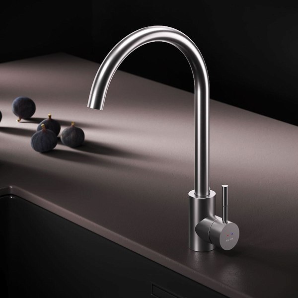 Смеситель AM.PM X-Joy S F85B07111