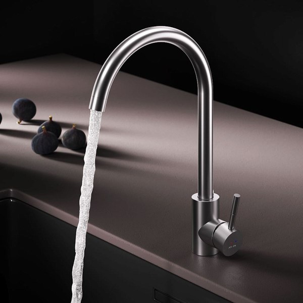 Смеситель AM.PM X-Joy S F85B07111