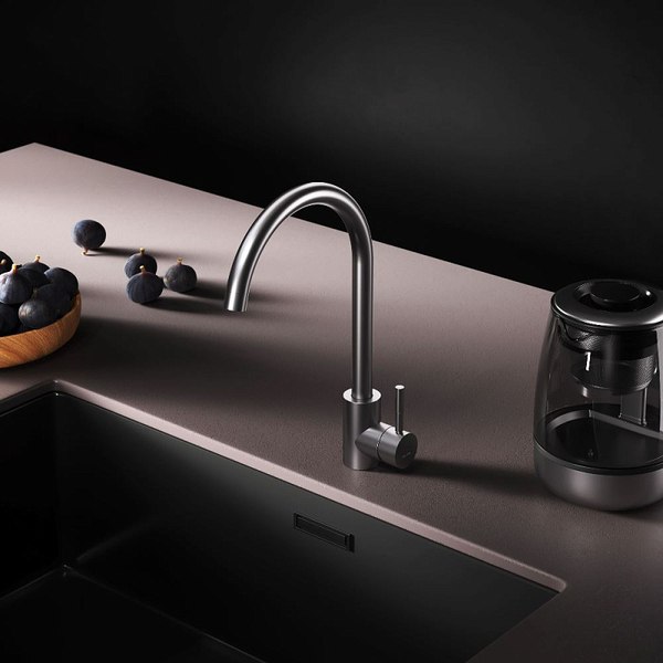 Смеситель AM.PM X-Joy S F85B07111