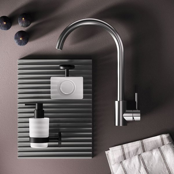 Смеситель AM.PM X-Joy S F85B07111