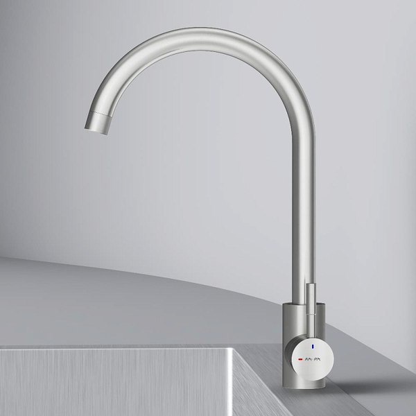 Смеситель AM.PM X-Joy S F85B07111