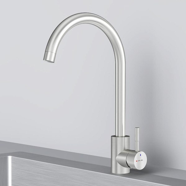 Смеситель AM.PM X-Joy S F85B07111