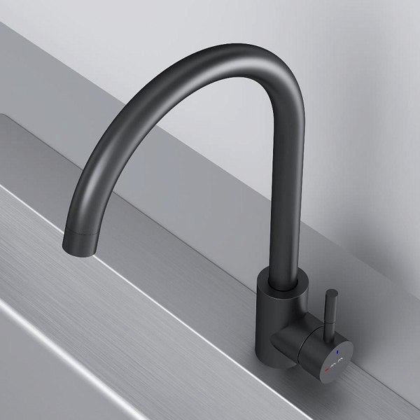 Смеситель AM.PM X-Joy S F85B07122