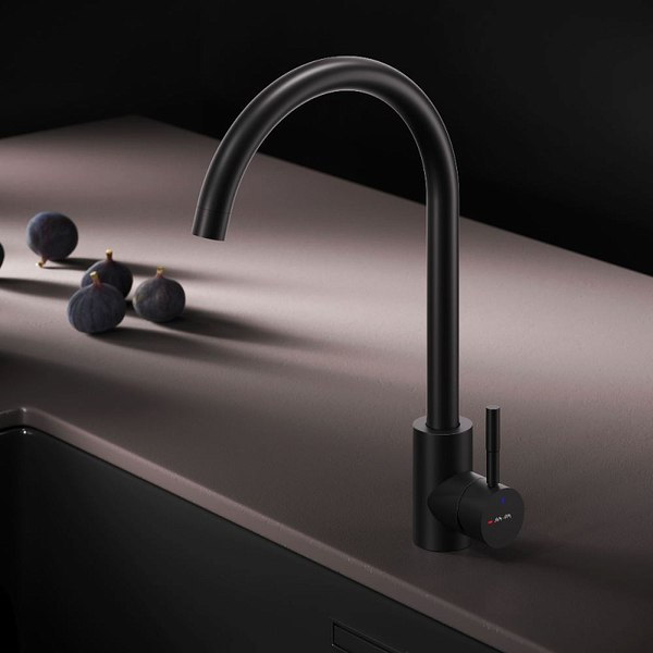 Смеситель AM.PM X-Joy S F85B07122