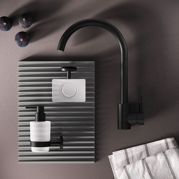 Смеситель AM.PM X-Joy S F85B07122