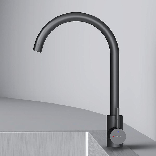 Смеситель AM.PM X-Joy S F85B07122