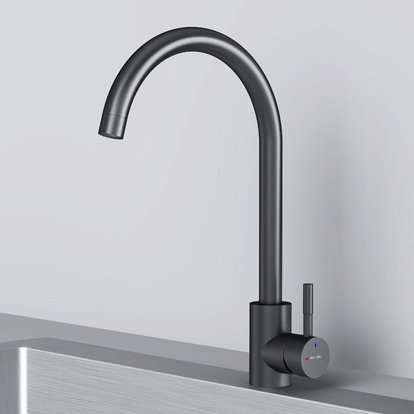 Смеситель AM.PM X-Joy S F85B07122