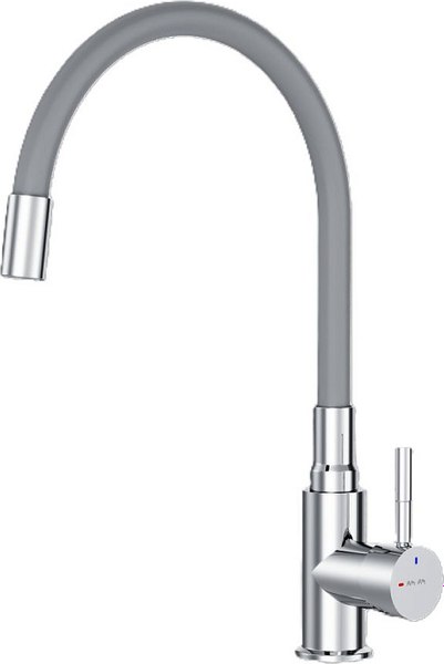 Смеситель AM.PM X-Joy S F85B07605 - фото