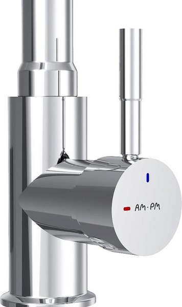 Смеситель AM.PM X-Joy S F85B07605