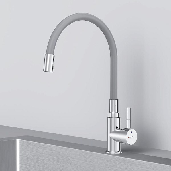 Смеситель AM.PM X-Joy S F85B07605