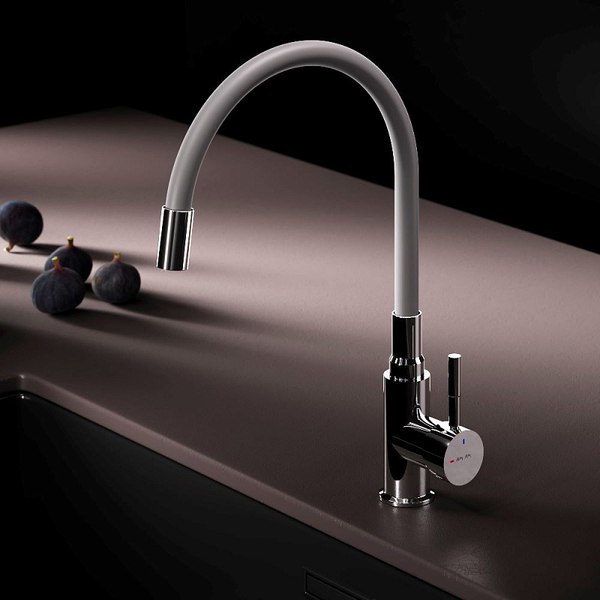 Смеситель AM.PM X-Joy S F85B07605