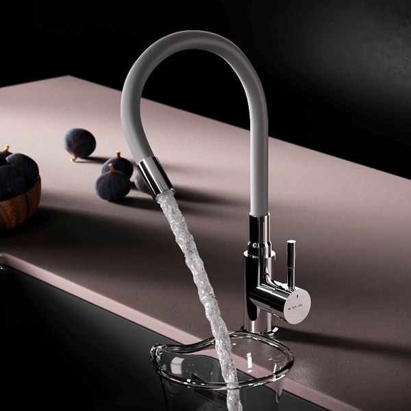 Смеситель AM.PM X-Joy S F85B07605