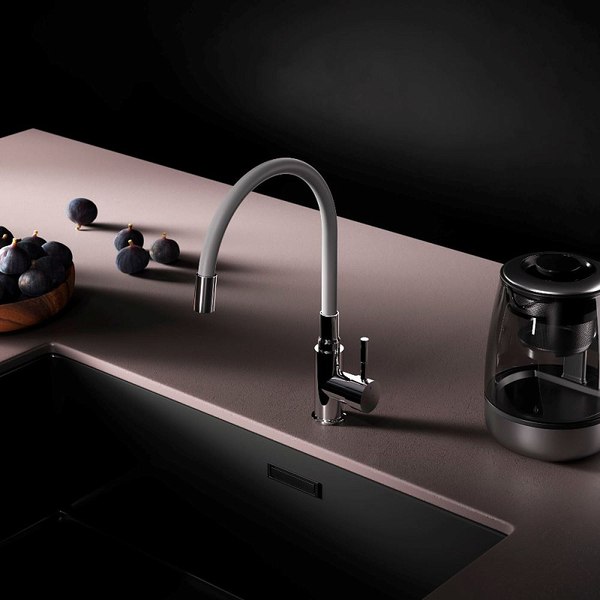 Смеситель AM.PM X-Joy S F85B07605