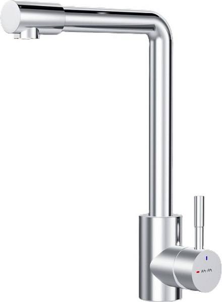 Смеситель AM.PM X-Joy S F85B05000 - фото