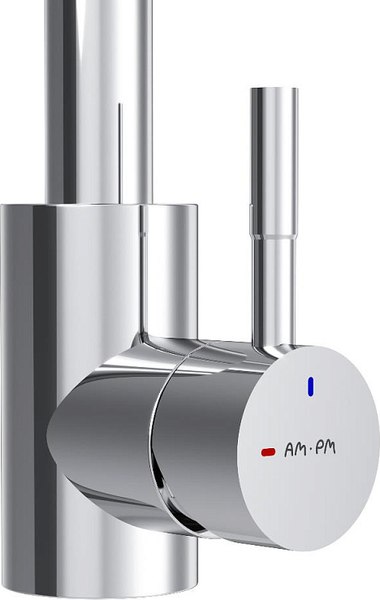 Смеситель AM.PM X-Joy S F85B05000