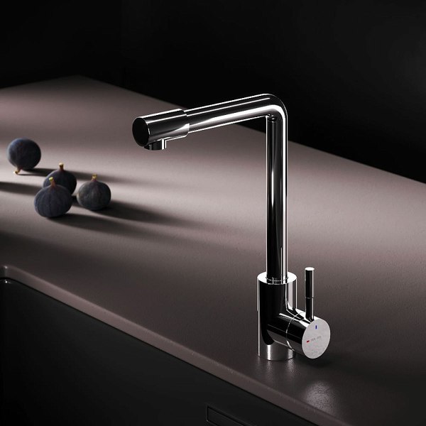 Смеситель AM.PM X-Joy S F85B05000