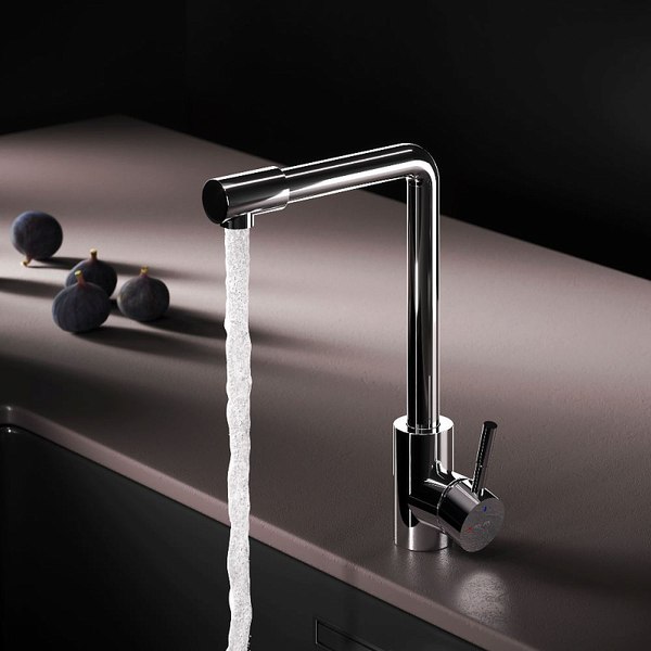 Смеситель AM.PM X-Joy S F85B05000