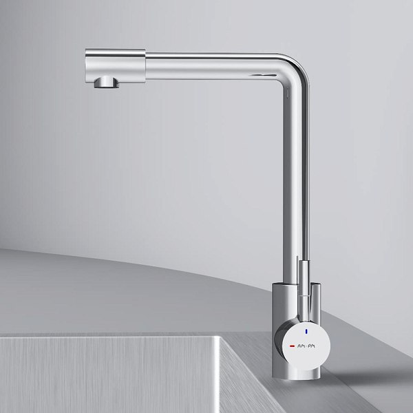 Смеситель AM.PM X-Joy S F85B05000