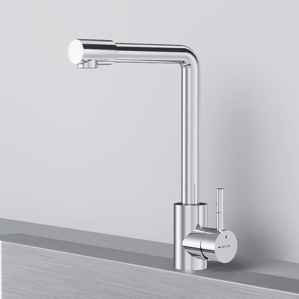 Смеситель AM.PM X-Joy S F85B05000