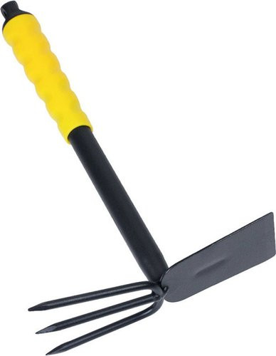 Набор садовых инструментов Deli DL580804