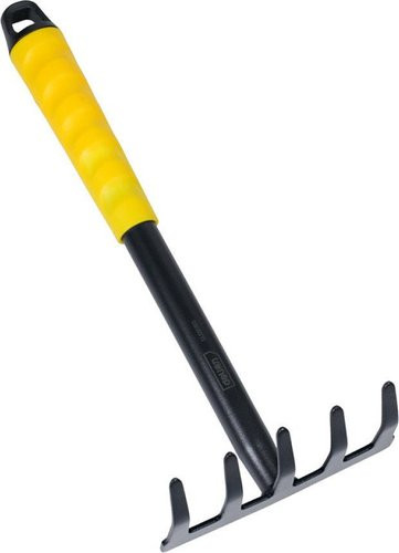 Набор садовых инструментов Deli DL580804