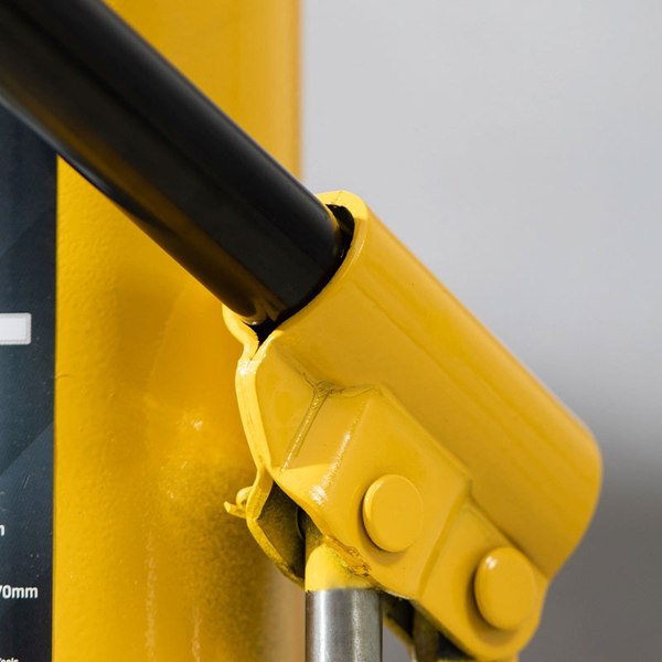 Бутылочный домкрат Deli EDQ71004