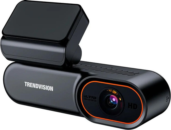 Автомобильный видеорегистратор TrendVision Online Sky 4G - фото