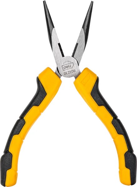 Набор губцевого инструмента Deli EDL2008-3