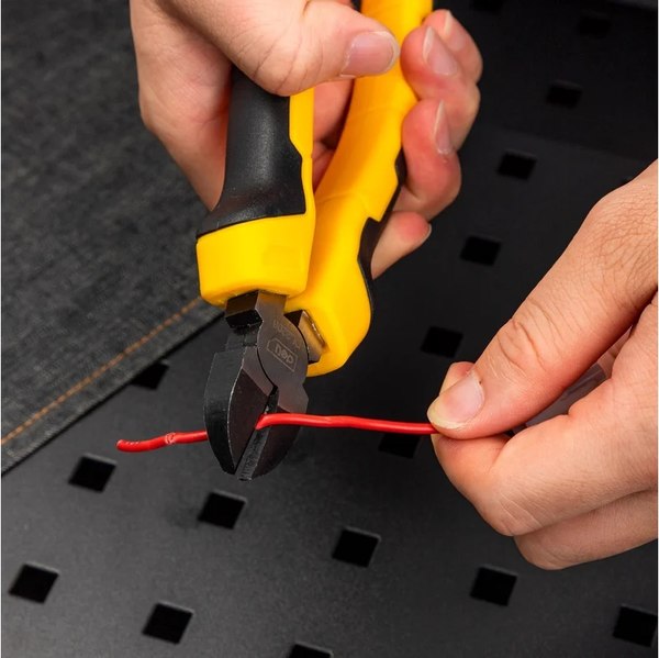 Набор губцевого инструмента Deli EDL2008-3