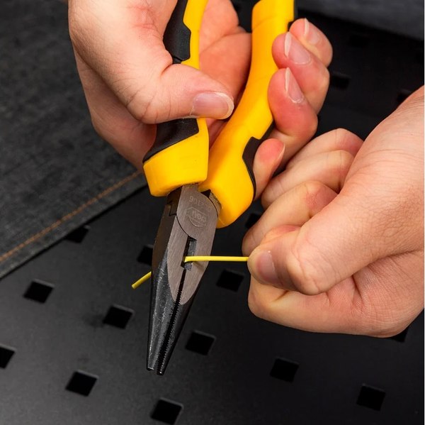 Набор губцевого инструмента Deli EDL2008-3