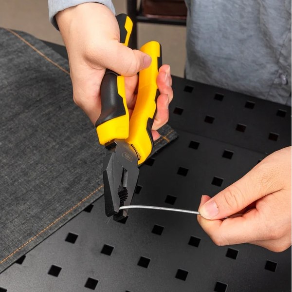 Набор губцевого инструмента Deli EDL2008-3