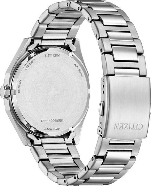 Часы наручные мужские Citizen BM7630-80X