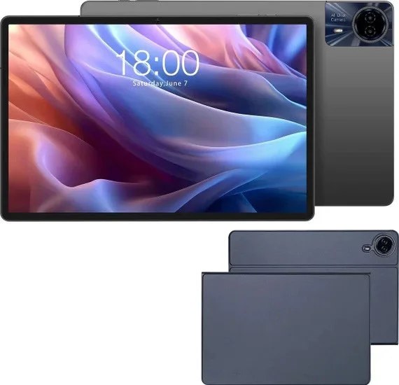 Планшет Teclast T65 Max 8GB/256GB LTE - фото