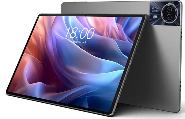 Планшет Teclast T65 Max 8GB/256GB LTE