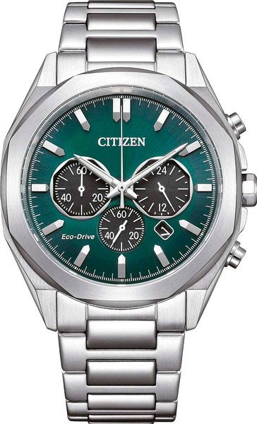 Часы наручные мужские Citizen CA4590-81X - фото
