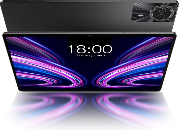 Планшет Teclast T50 Plus LTE 6GB/256GB