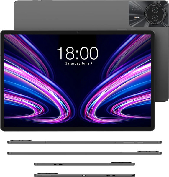 Планшет Teclast T50 Plus LTE 6GB/256GB