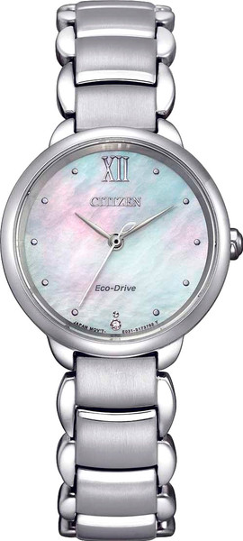 Часы наручные женские Citizen EM0920-86D - фото