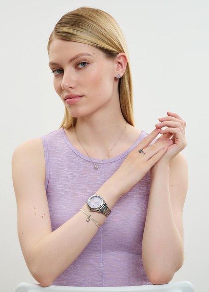 Часы наручные женские Citizen FE6170-88X