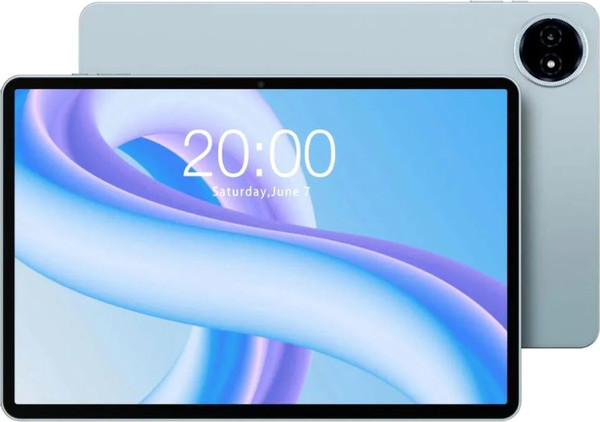 Планшет Teclast M50 Plus LTE 6GB/128GB