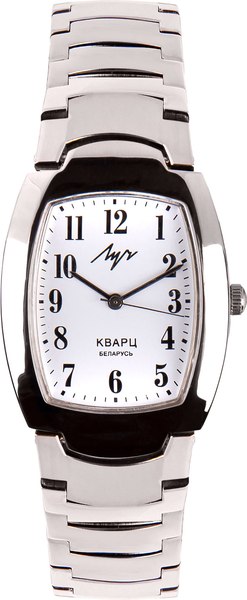 Часы наручные мужские Луч 394369581 - фото