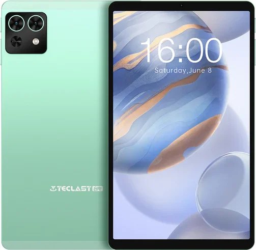 Планшет Teclast M50 Mini Wi-Fi 4GB/128GB