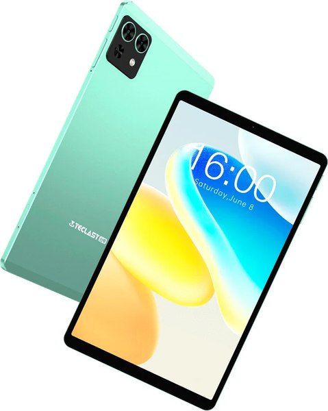 Планшет Teclast M50 Mini Wi-Fi 4GB/128GB
